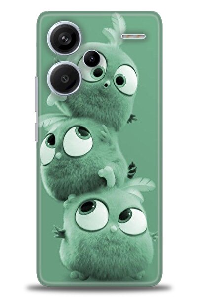 kılıfevreni غطاء متوافق مع هاتف Xiaomi Redmi Note 13 Pro Plus A+ Plus غطاء HD...