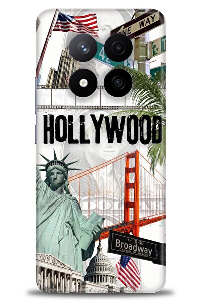 kılıfevreni غطاء متوافق مع هاتف Xiaomi Redmi Note 14 Pro Plus A+ Plus غطاء HD...