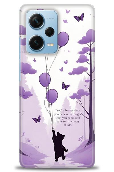 kılıfevreni غطاء متوافق مع هاتف Xiaomi Redmi Note 12 Pro Plus A+ Plus غطاء HD...