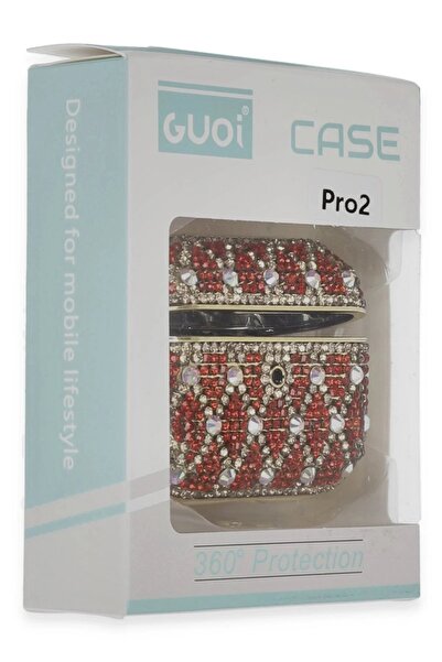 Khayra Pro 2 (2Nd Generation) Chlorine Stone Case - Pattern 1-(5796) - Eszaoc4956-4170