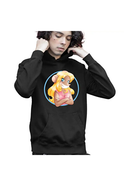 OEM Hanorac Copii Baieti Colette Geronimo Stilton