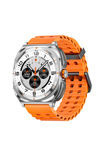 OEM TKYUAN IP67 Waterproof Earplug Smartwatch 2-in-1