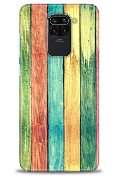 kılıfevreni Xiaomi Redmi Note 9 Compatible A+ Plus Case + Ceramic Unbreakable...