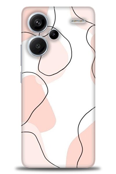 kılıfevreni غطاء متوافق مع هاتف Xiaomi Redmi Note 13 Pro Plus A+ Plus غطاء HD...