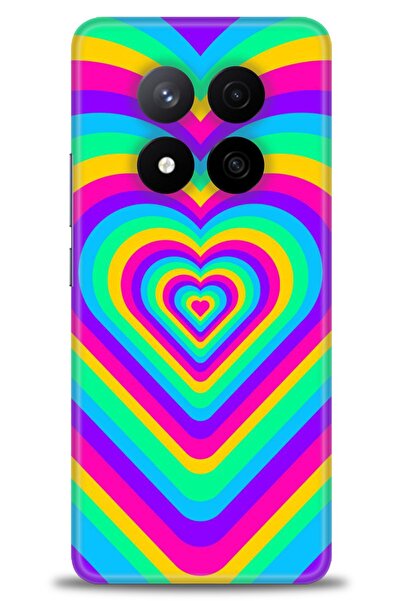 kılıfevreni غطاء متوافق مع هاتف Xiaomi Redmi Note 14 Pro Plus A+ Plus غطاء HD...