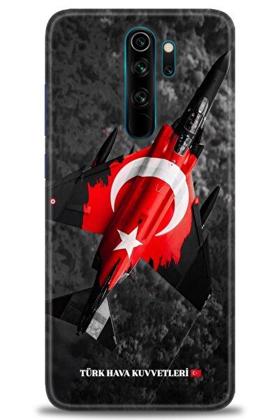 kılıfevreni Xiaomi Redmi Note 8 Pro Compatible A+ Plus Case + Ceramic Unbreak...