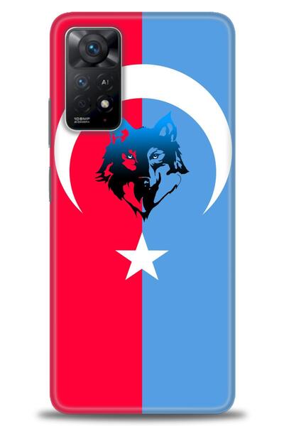 kılıfevreni جراب متوافق مع هاتف Xiaomi Redmi Note 11 Pro 5G + واقي شاشة من ال...