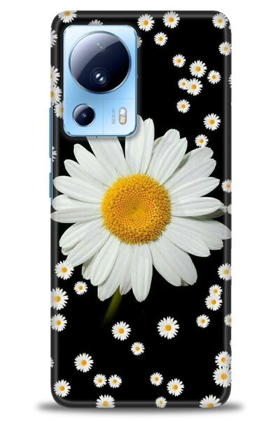 kılıfevreni غطاء متوافق مع هاتف Xiaomi Mi 13 Lite A+ Plus HD مطبوع - غطاء من ...