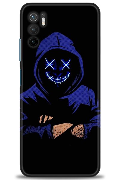 kılıfevreni غطاء متوافق مع هاتف Xiaomi Poco M3 Pro A+ Plus HD مطبوع - غطاء سي...