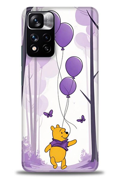 kılıfevreni جراب متوافق مع هاتف Xiaomi Redmi Note 11 Pro Plus + واقي شاشة سير...