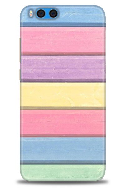 kılıfevreni حافظة متوافقة مع هاتف Xiaomi Mi Note 3 + واقي شاشة من السيراميك غ...