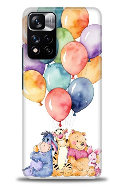 kılıfevreni جراب متوافق مع هاتف Xiaomi Redmi Note 11 Pro Plus + واقي شاشة من ...