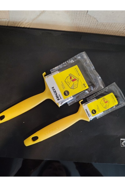 Jotun Anza Kestirme Fırçası 2 li