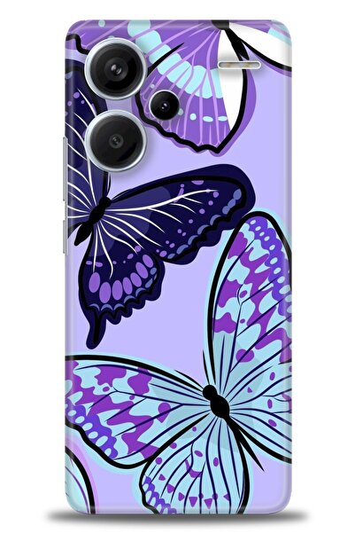 kılıfevreni غطاء متوافق مع هاتف Xiaomi Redmi Note 13 Pro Plus A+ Plus غطاء HD...