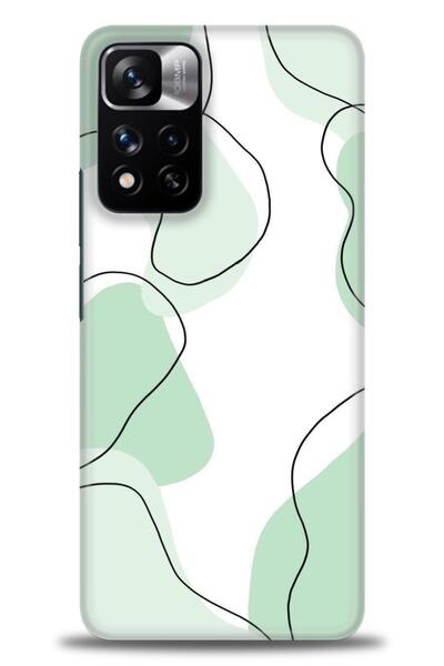 kılıfevreni غطاء متوافق مع هاتف Xiaomi Redmi Note 11 Pro Plus A+ Plus غطاء HD...