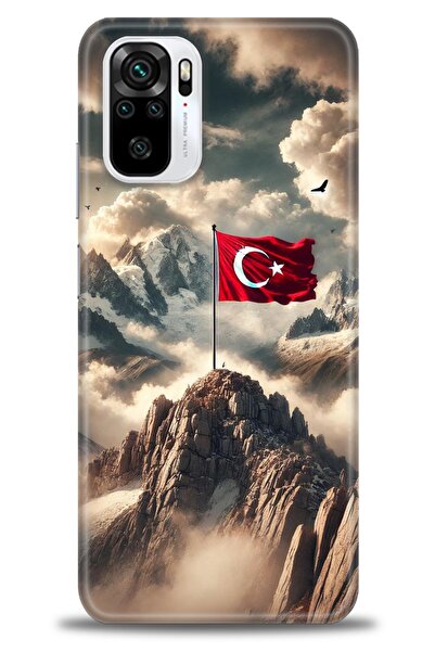 kılıfevreni جراب متوافق مع هاتف Xiaomi Redmi Note 10 A+ Plus + واقي شاشة سيرا...