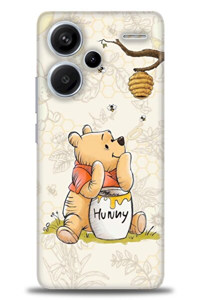 kılıfevreni جراب متوافق مع هاتف Xiaomi Redmi Note 13 Pro Plus + واقي شاشة سير...