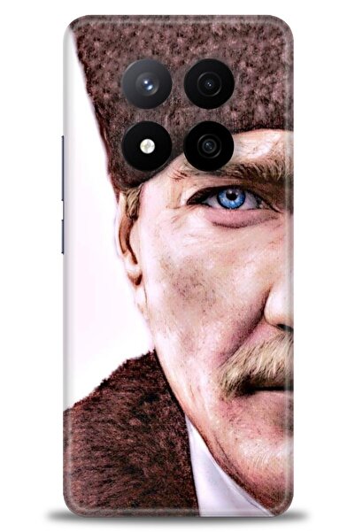 kılıfevreni جراب متوافق مع هاتف Xiaomi Redmi Note 14 Pro Plus + واقي شاشة سير...