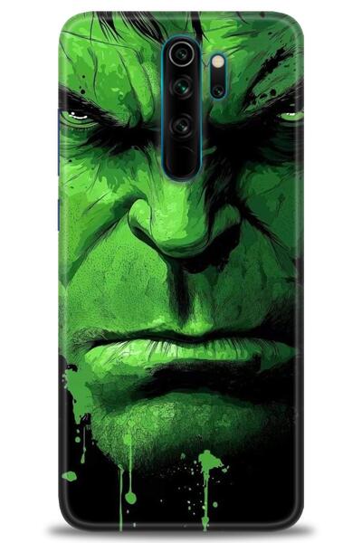 kılıfevreni جراب متوافق مع هاتف Xiaomi Redmi Note 8 Pro + واقي شاشة من السيرا...