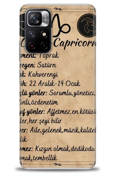 kılıfevreni غطاء متوافق مع هاتف Xiaomi Redmi Note 11 A+ Plus غطاء HD مطبوع - ...