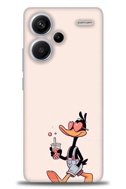 kılıfevreni Xiaomi Redmi Note 13 Pro Plus Compatible A+ Plus Case Hd Printed ...