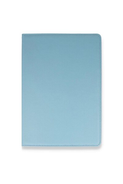 Khayra Huawei Mediapad T3 10 / 9.6 Case 360 Tablet Leather Case - Turquoise-(5796) - Eszaoc6592-3651