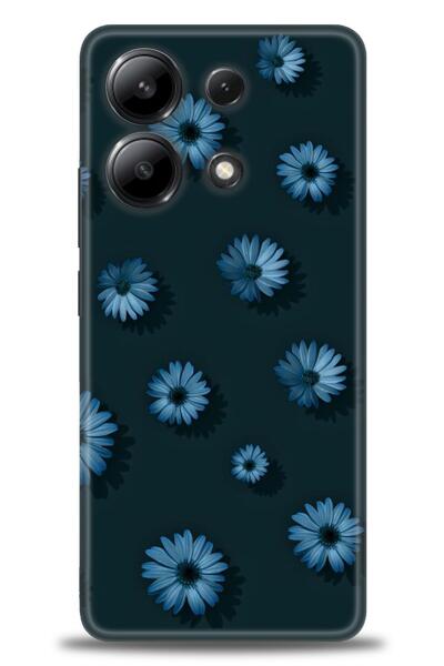 kılıfevreni جراب متوافق مع هاتف Xiaomi Redmi Note 13 4G A+ Plus + واقي شاشة س...