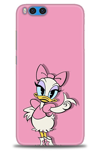 kılıfevreni حافظة متوافقة مع هاتف Xiaomi Mi Note 3 A+ Plus + واقي شاشة من الس...