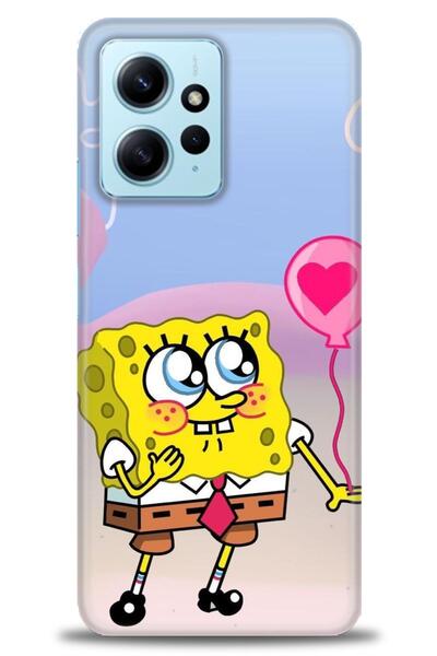 kılıfevreni جراب متوافق مع هاتف Xiaomi Redmi Note 12 4G A+ Plus + واقي شاشة س...