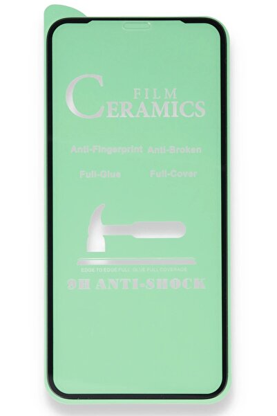 toyigoo Huawei Y9 Prime 2019 Ceramic Nano Screen Protector-(5796) - Tygo5226-1580