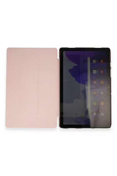 Khayra Xiaomi Pad 6 Case Tablet Smart Case - Rose Gold-(5796) - Eszaoc9132-8498