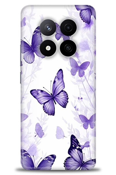 kılıfevreni غطاء متوافق مع هاتف Xiaomi Redmi Note 14 Pro Plus A+ Plus غطاء HD...