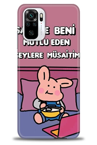 kılıfevreni جراب متوافق مع هاتف Xiaomi Redmi Note 10 A+ Plus + واقي شاشة سيرا...