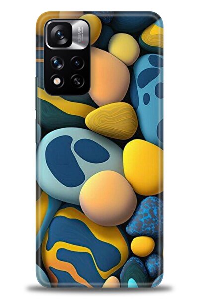 kılıfevreni غطاء متوافق مع هاتف Xiaomi Redmi Note 11 Pro Plus A+ Plus غطاء HD...