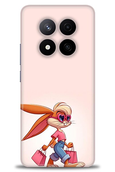 kılıfevreni غطاء متوافق مع هاتف Xiaomi Redmi Note 14 Pro Plus A+ Plus غطاء HD...