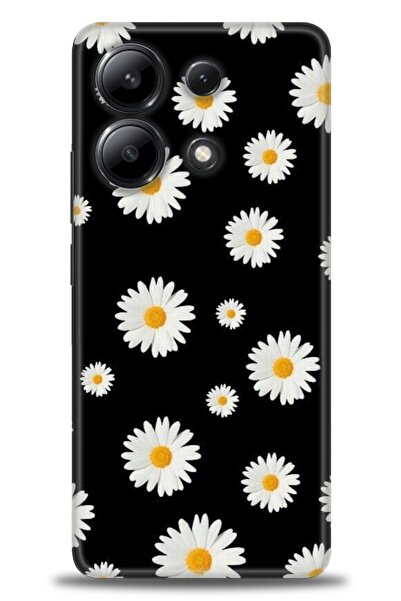 kılıfevreni جراب متوافق مع هاتف Xiaomi Redmi Note 13 4G A+ Plus + واقي شاشة س...