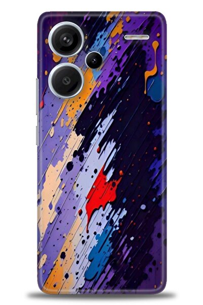 kılıfevreni Xiaomi Redmi Note 13 Pro Plus Compatible A+ Plus Case Hd Printed ...