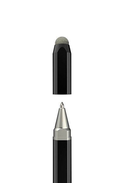 Khayra Touch Stylus Pen Pen 1101 - Black-(5796) - Eszaoc9973-9159