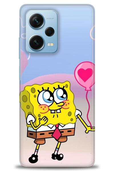 kılıfevreni غطاء متوافق مع هاتف Xiaomi Redmi Note 12 Pro Plus A+ Plus غطاء HD...