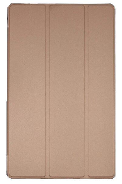 lowell home M10 Hd X306F Case Tablet Smart Case - Gold-(5796) - Loho3630-2688