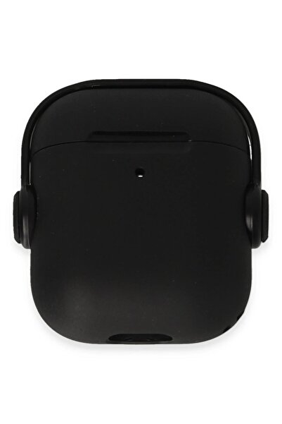 fantastik store 2 (2Nd Generation) Cool Case - Black-(5796) - Voanfd6518-8269