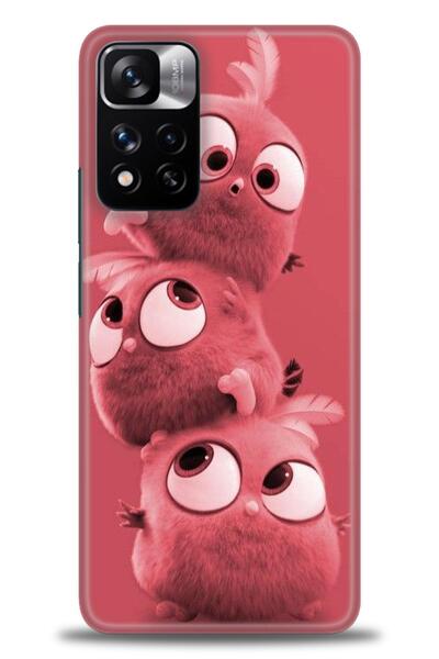 kılıfevreni غطاء متوافق مع هاتف Xiaomi Redmi Note 11 Pro Plus A+ Plus HD مطبو...