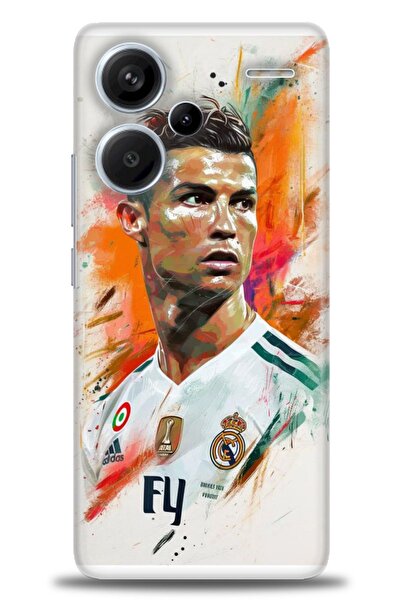 kılıfevreni غطاء متوافق مع هاتف Xiaomi Redmi Note 13 Pro Plus A+ Plus غطاء HD...