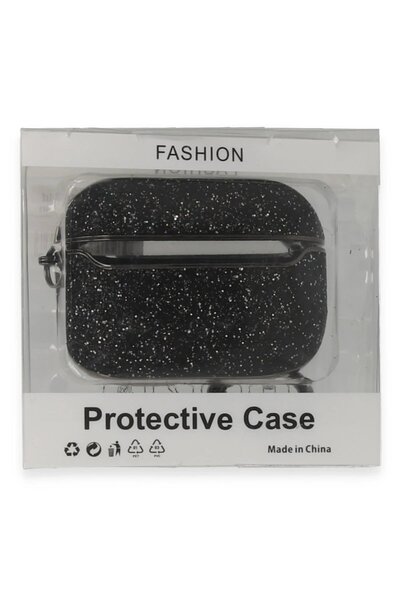 lowell home حافظة برو (الجيل الأول) سيلو سيملي - أسود-(5796) - LOHO5614-1591