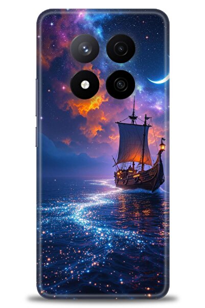 CaseMio Redmi Note 14 Pro Plus Uyumlu HD Kalite Silikon Kılıf + Maxi Kırılmaz...