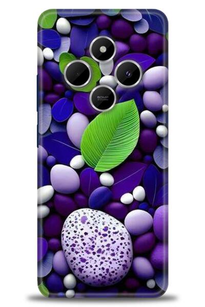 kılıfevreni جراب متوافق مع هاتف Xiaomi Redmi 14C 4G A+ Plus + واقي شاشة سيرام...