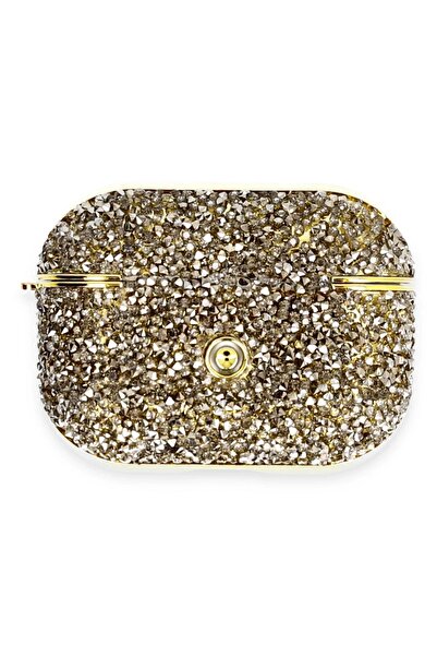 Khayra Pro 2 (2Nd Generation) Luz Stone Case - Black-(5796) - Eszaoc6227-8255