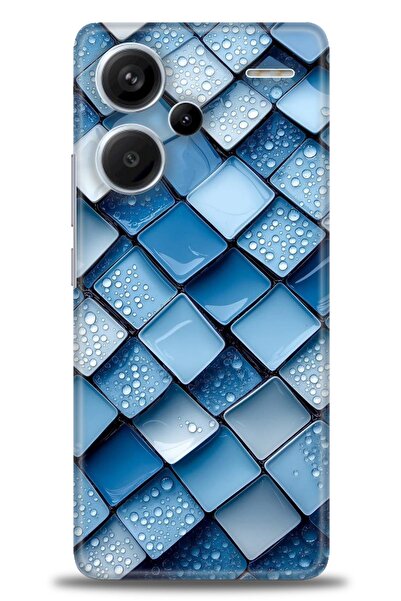 kılıfevreni غطاء متوافق مع هاتف Xiaomi Redmi Note 13 Pro Plus A+ Plus غطاء HD...