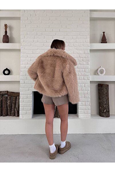 Flirtix Women's Fur