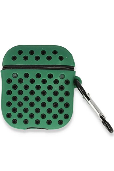 fantastik store 2 (2Nd Generation) Sport Perforated Case - Green-Black-(5796) - Voanfd9100-8878